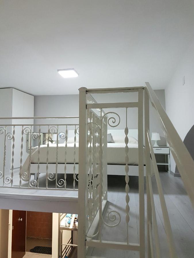 Casa Lucia Nápoles Exterior foto